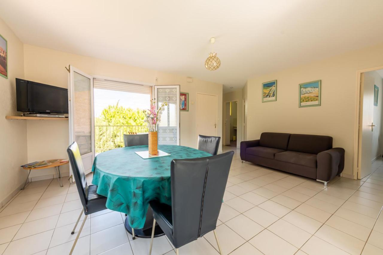 Appartement L'orée Du