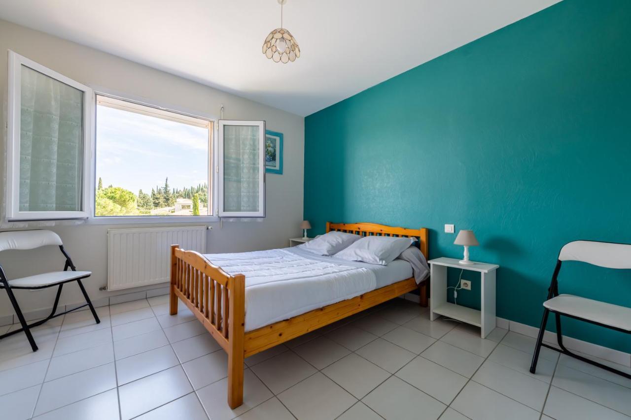 Appartement L'orée Du *