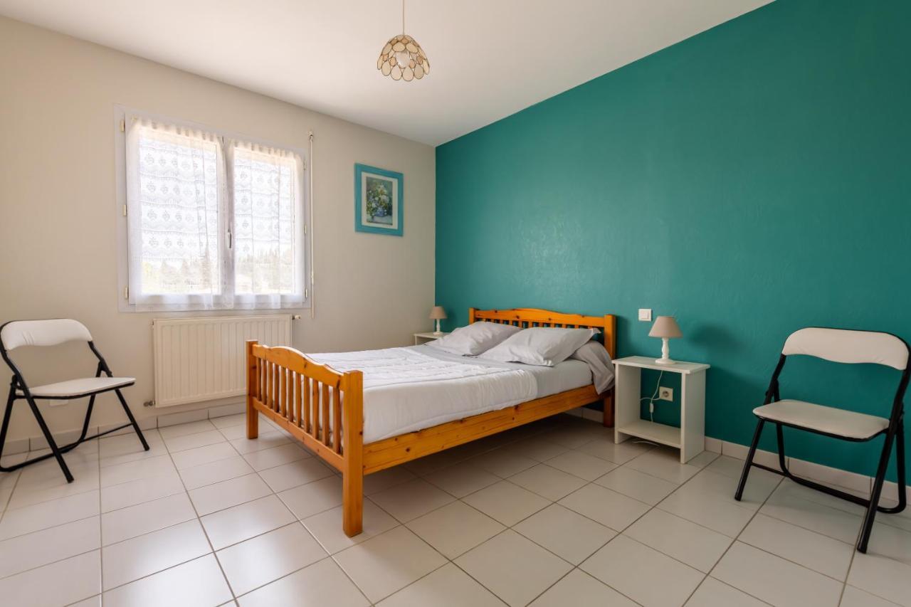 L'orée Du Appartement