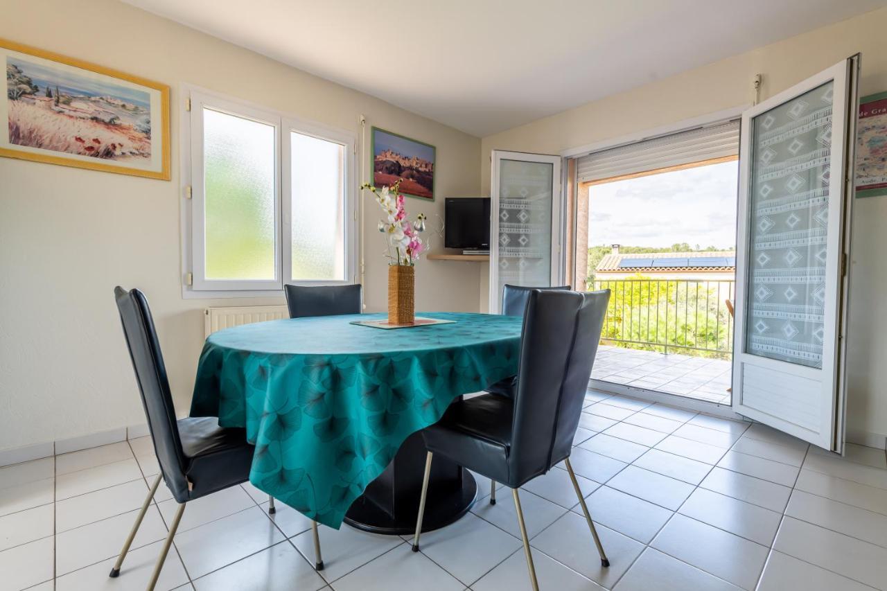 Appartement L'orée Du